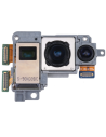 CAMARAS TRASERAS NOTE 20 ULTRA  ( N986B ) ORIGINAL
