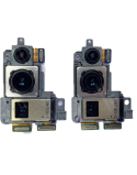 CAMARAS TRASERAS NOTE 20 ULTRA  ( N986U ) ORIGINAL