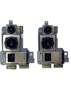CAMARAS TRASERAS NOTE 20 ULTRA  ( N986U ) ORIGINAL