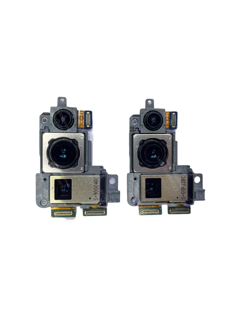 CAMARAS TRASERAS NOTE 20 ULTRA  ( N986U ) ORIGINAL