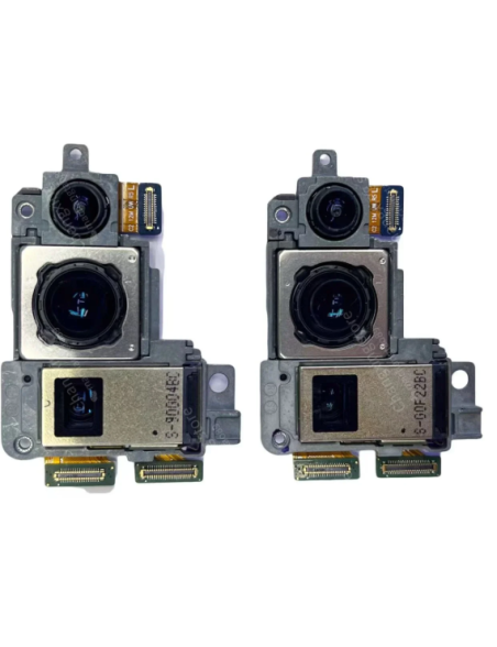 CAMARAS TRASERAS NOTE 20 ULTRA  ( N986U ) ORIGINAL