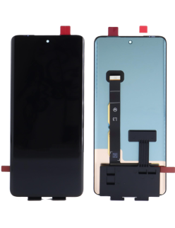 DISPLAY MOTO EDGE 40 ORIGINAL SIN MARCO
