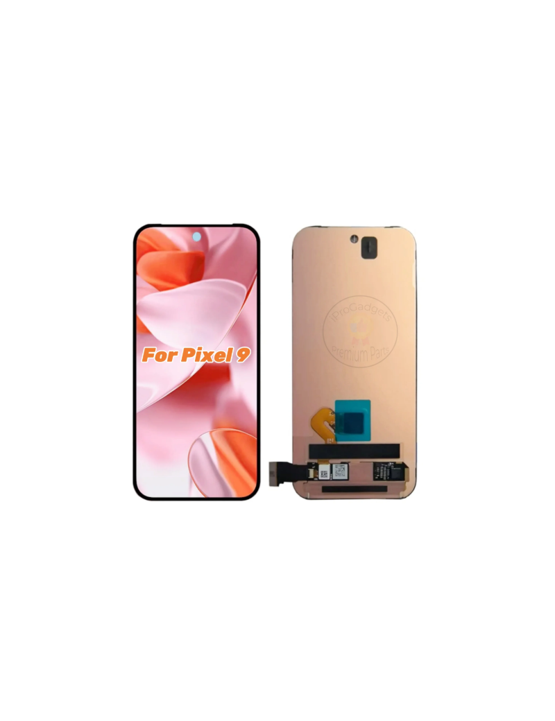 DISPLAY PIXEL 9 ORIGINAL
