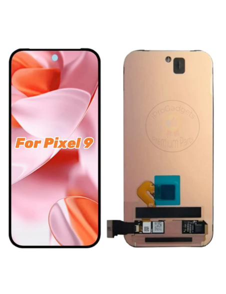 DISPLAY PIXEL 9 ORIGINAL