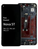 DISPLAY NOVA 5T ORIGINAL CON MARCO