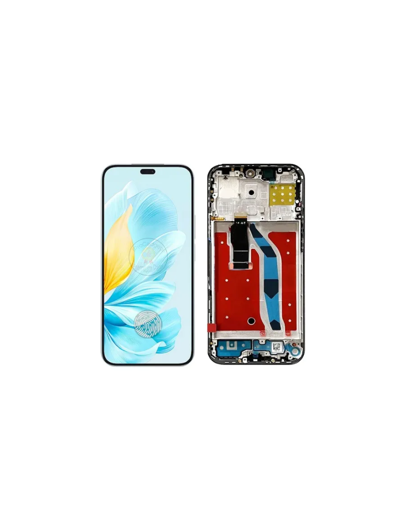 DISPLAY HONOR 200 LITE ORIGINAL CON MARCO