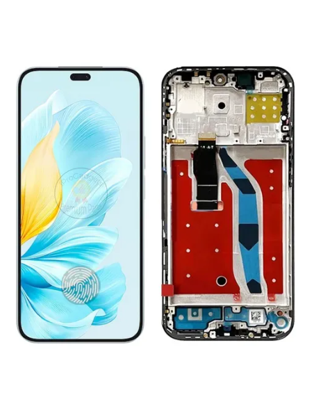 DISPLAY HONOR 200 LITE ORIGINAL CON MARCO