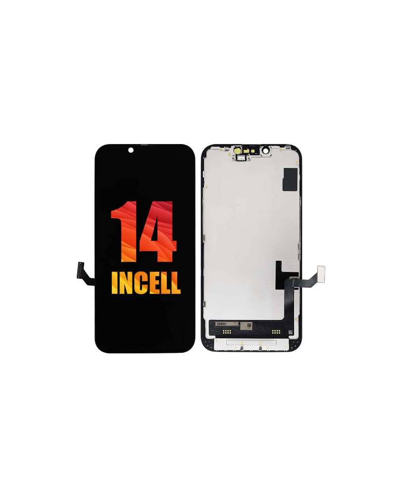 DISPLAY IPHONE 14 TFT INCELL