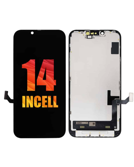 DISPLAY IPHONE 14 TFT INCELL