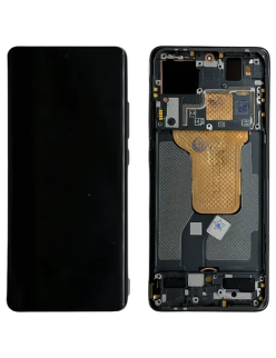 DISPLAY XIAOMI MI 12 / XIAOMI 12 5G ORIGINAL CON MARCO