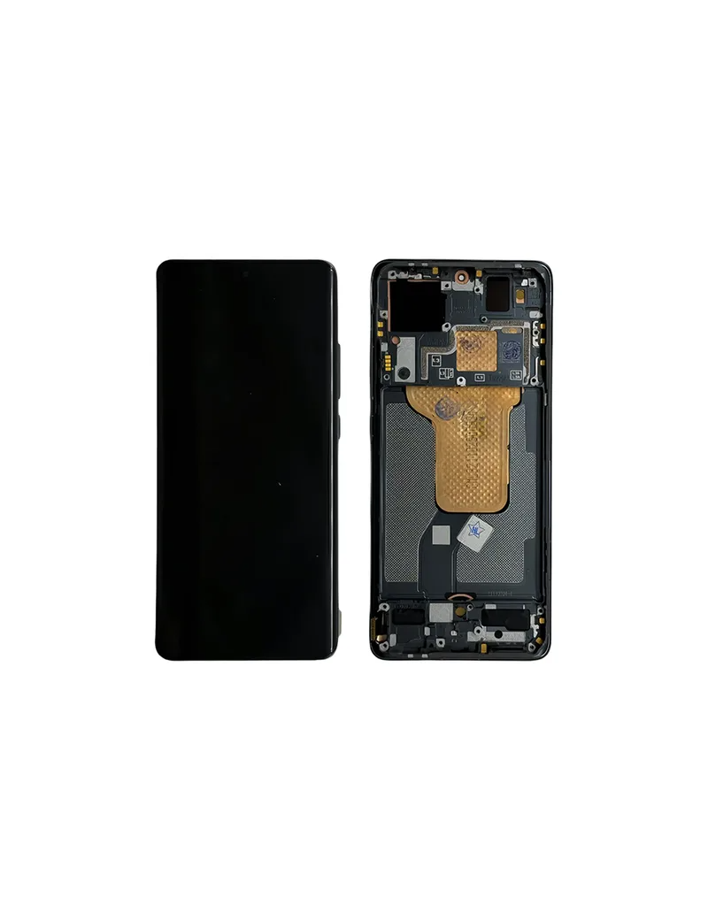 DISPLAY XIAOMI MI 12 / XIAOMI 12 5G ORIGINAL CON MARCO
