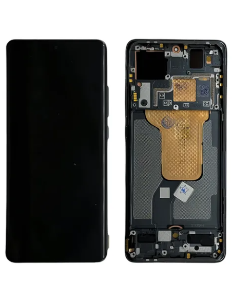 DISPLAY XIAOMI MI 12 / XIAOMI 12 5G ORIGINAL CON MARCO