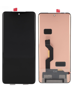 DISPLAY MOTO EDGE 50 PRO / EDGE 50 ORIGINAL SIN MARCO