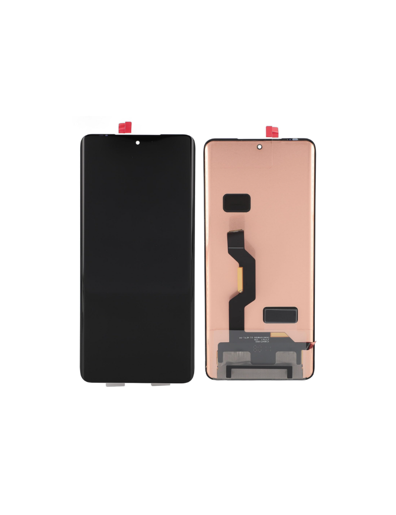 DISPLAY MOTO EDGE 50 PRO / EDGE 50 ORIGINAL SIN MARCO