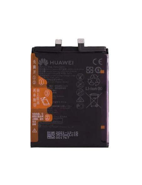 BATERIA HUAWEI NOVA 8I / HONOR 50 LITE ORIGINAL