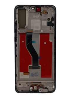 DISPLAY HUAWEI P20 PRO OLED CON MARCO