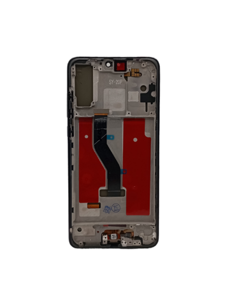 DISPLAY HUAWEI P20 PRO OLED CON MARCO