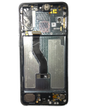 DISPLAY HUAWEI P20 PRO ORIGINAL CON MARCO