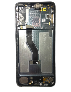 DISPLAY HUAWEI P20 PRO ORIGINAL CON MARCO