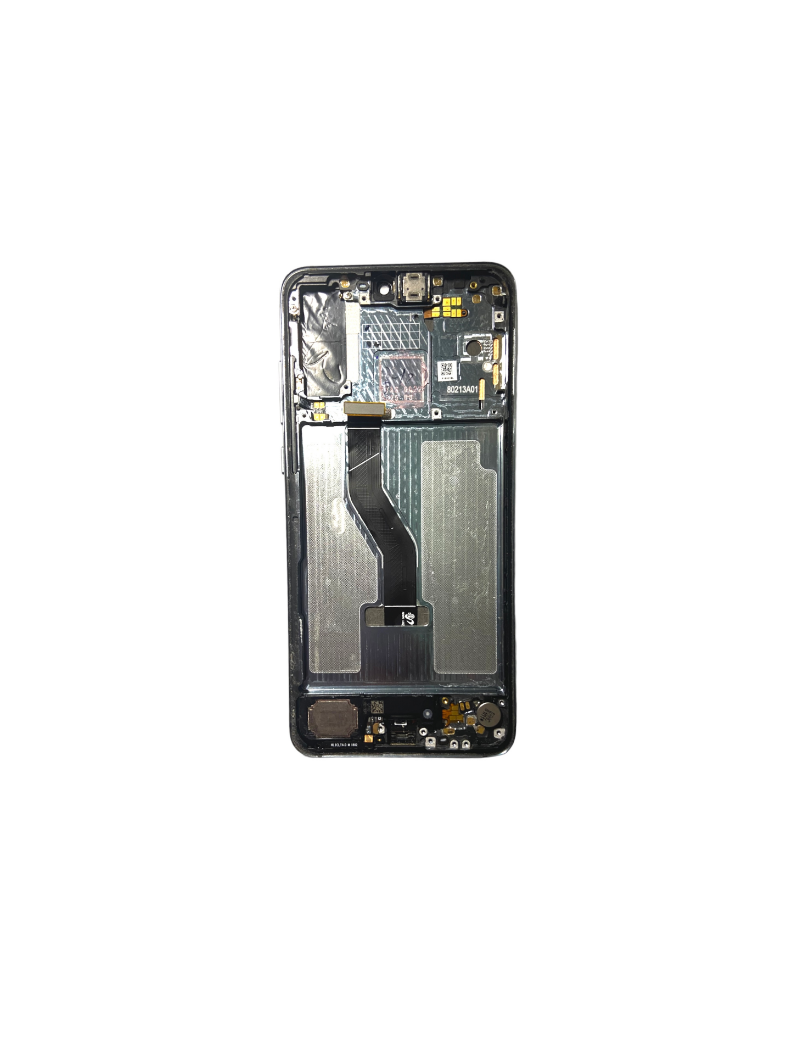 DISPLAY HUAWEI P20 PRO ORIGINAL CON MARCO