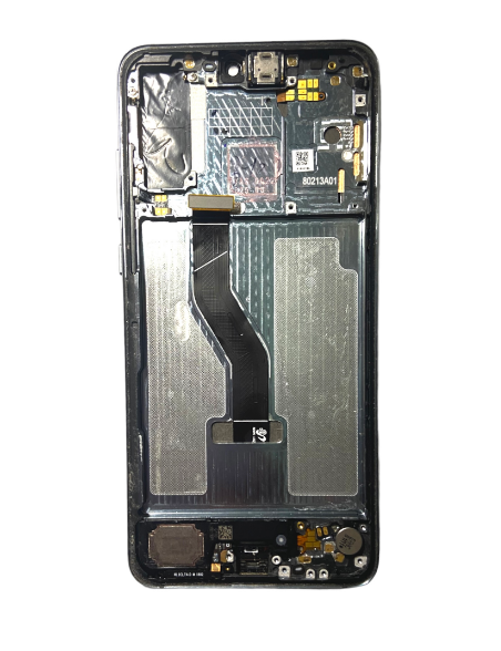 DISPLAY HUAWEI P20 PRO ORIGINAL CON MARCO