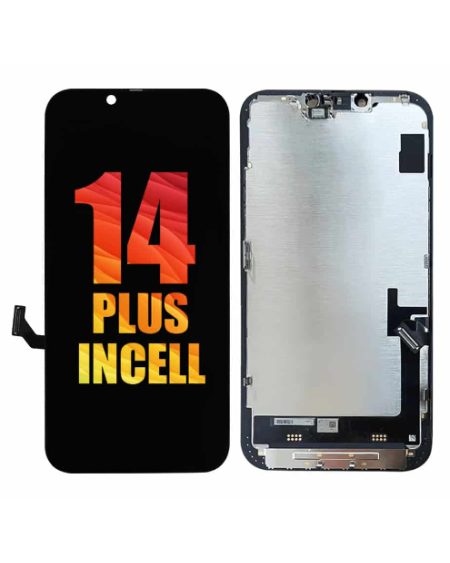 DISPLAY IPHONE 14 PLUS INCELL