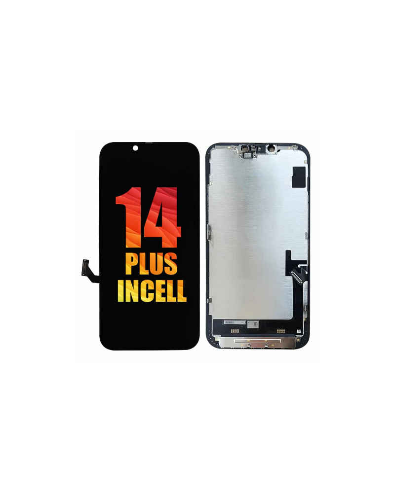 DISPLAY IPHONE 14 PLUS INCELL