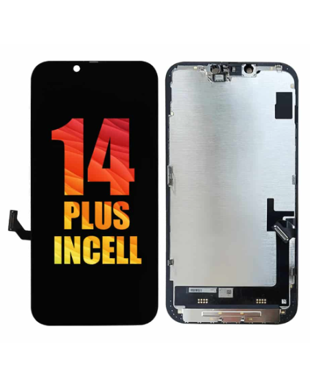 DISPLAY IPHONE 14 PLUS INCELL