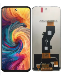 DISPLAY ZTE AXON 70 ORIGINAL CON MARCO