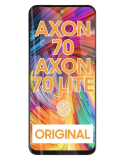 DISPLAY ZTE AXON 70 LITE ORIGINAL CON MARCO