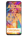DISPLAY ZTE AXON 70 LITE ORIGINAL CON MARCO