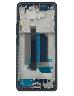 DISPLAY REDMI NOTE 14 PRO PLUS 5G ORIGINAL CON MARCO