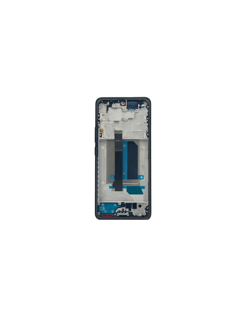 DISPLAY REDMI NOTE 14 PRO PLUS 5G ORIGINAL CON MARCO