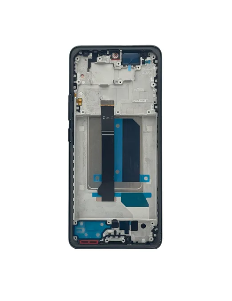 DISPLAY REDMI NOTE 14 PRO PLUS 5G ORIGINAL CON MARCO