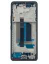 DISPLAY REDMI NOTE 14 PRO PLUS 5G ORIGINAL CON MARCO