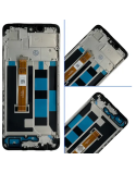 DISPLAY REALME C55 ORIGINAL CON MARCO