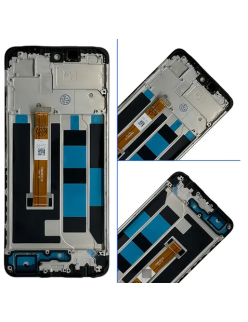 DISPLAY REALME C55 ORIGINAL CON MARCO