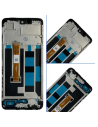 DISPLAY REALME C55 ORIGINAL CON MARCO