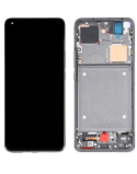 DISPLAY XIAOMI MI 11 ULTRA ORIGINAL CON MARCO