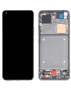 DISPLAY XIAOMI MI 11 ULTRA ORIGINAL CON MARCO