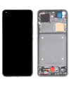 DISPLAY XIAOMI MI 11 ULTRA ORIGINAL CON MARCO