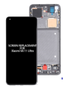 DISPLAY XIAOMI MI 11 ULTRA INCELL CON MARCO