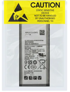 BATERIA SAMSUNG NOTE 8 ORIGINAL