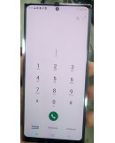 DISPLAY SAMSUNG NOTE 20 ULTRA OLED CON MARCO