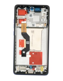 DISPLAY MOTO EDGE 60 PRO ORIGINAL CON MARCO