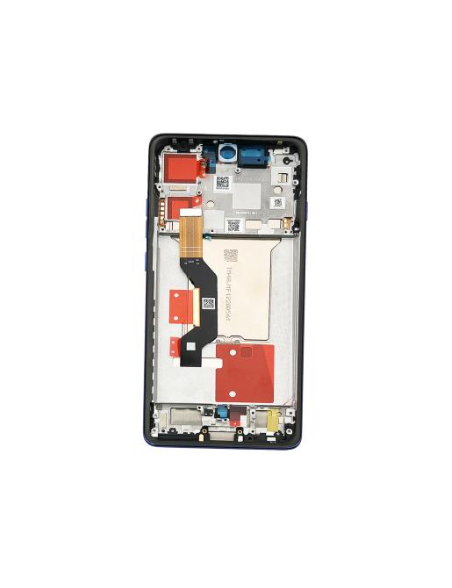 DISPLAY MOTO EDGE 60 PRO ORIGINAL CON MARCO