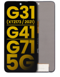 DISPLAY MOTO G31 / MOTO G41 / MOTO G71 INCELL SIN MARCO