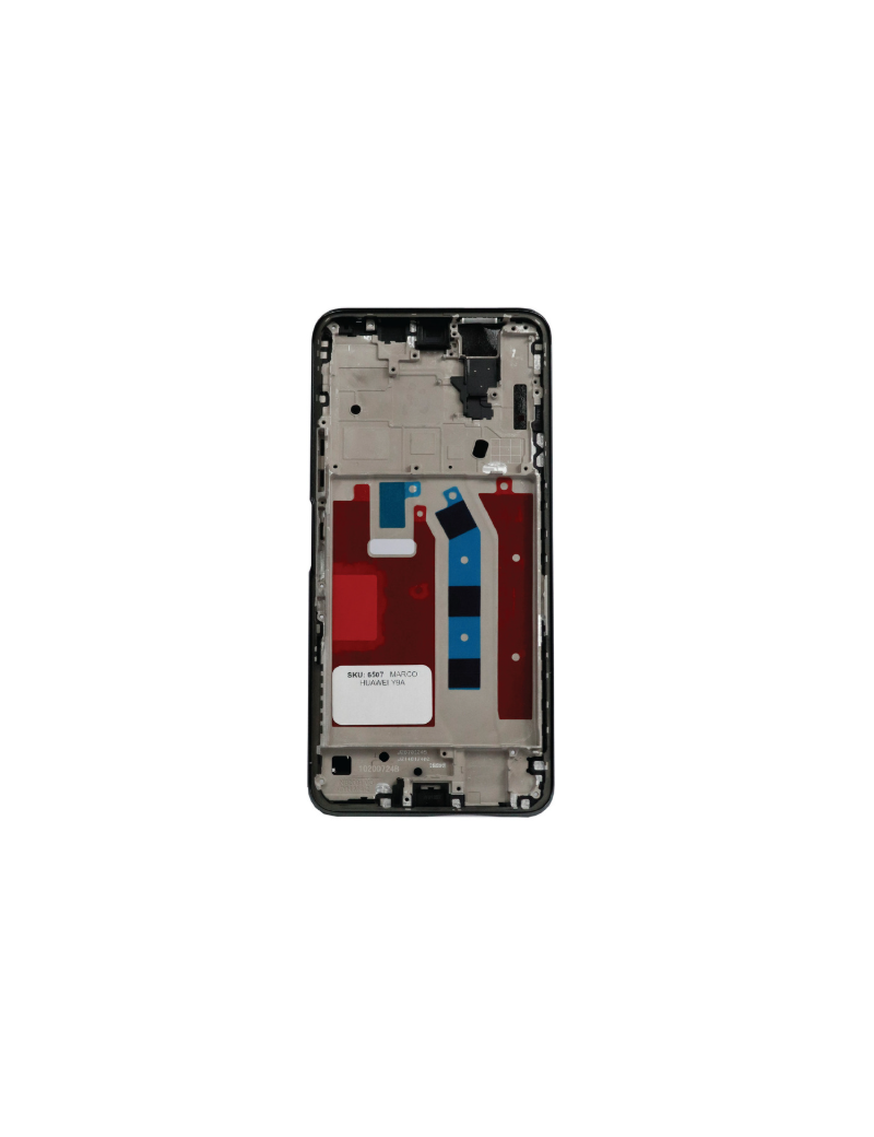 DISPLAY HUAWEI Y9S ORIGINAL CON MARCO