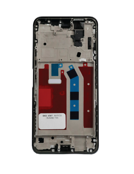 DISPLAY HUAWEI Y9S ORIGINAL CON MARCO
