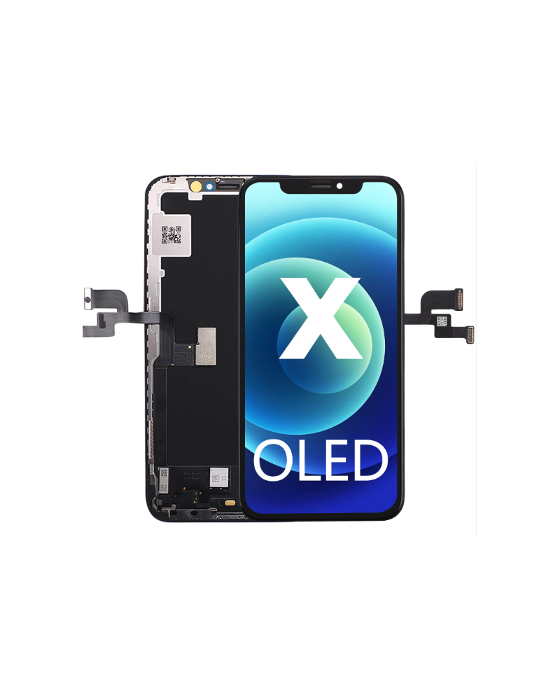 DISPLAY IPHONE X OLED